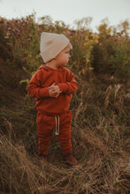 Load image into Gallery viewer, Sienna French Terry