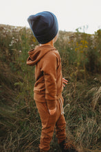 Load image into Gallery viewer, Walnut French Terry