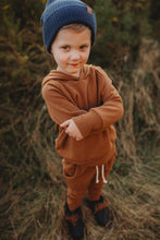 Load image into Gallery viewer, Walnut French Terry