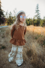 Load image into Gallery viewer, Walnut French Terry