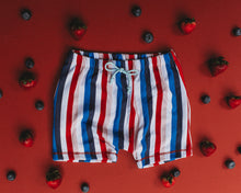 Load image into Gallery viewer, Jax in All Star Stripe