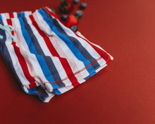 Load image into Gallery viewer, Jax in All Star Stripe