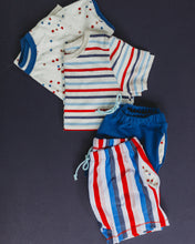 Load image into Gallery viewer, Jax in All Star Stripe