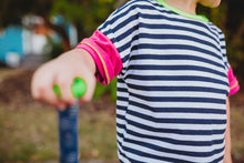 Load image into Gallery viewer, Highlighter Boxy Tee