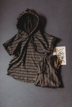 Load image into Gallery viewer, Harbor Stripe French Terry