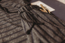 Load image into Gallery viewer, Harbor Stripe French Terry
