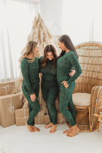 Load image into Gallery viewer, Adult Two Piece Set in Vintage Pines AnR x NN Collab