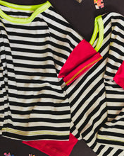 Load image into Gallery viewer, Highlighter Boxy Tee
