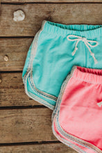 Load image into Gallery viewer, Retros in Aqua