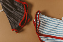 Load image into Gallery viewer, Retros | Coast Stripe