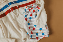 Load image into Gallery viewer, Rugby Sweater | Americana 2.0