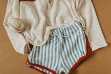 Load image into Gallery viewer, Retros | Coast Stripe