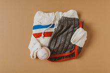 Load image into Gallery viewer, Retros | Harbor Stripe
