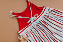 Load image into Gallery viewer, Kennedy | Backyard Stripe