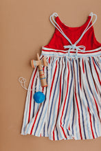 Load image into Gallery viewer, Kennedy | Backyard Stripe