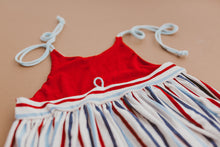 Load image into Gallery viewer, Kennedy | Backyard Stripe