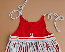 Load image into Gallery viewer, Kennedy | Backyard Stripe