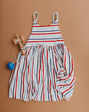 Load image into Gallery viewer, Kennedy | Backyard Stripe
