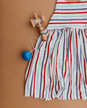 Load image into Gallery viewer, Kennedy | Backyard Stripe