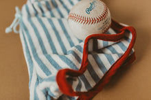 Load image into Gallery viewer, Retros | Coast Stripe