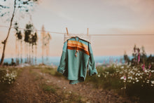 Load image into Gallery viewer, Painted Earth Rugby Sweater