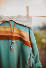 Load image into Gallery viewer, Painted Earth Rugby Sweater