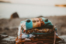 Load image into Gallery viewer, Painted Earth Rugby Sweater