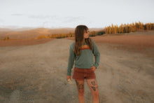 Load image into Gallery viewer, Painted Earth Adult Midi