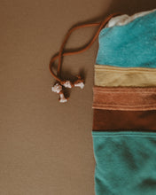 Load image into Gallery viewer, Painted Earth Rugby Sweater