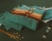 Load image into Gallery viewer, Painted Earth Rugby Sweater