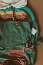 Load image into Gallery viewer, Seaside Romper in Mauve Tones