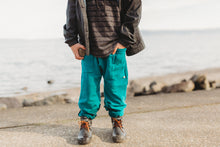 Load image into Gallery viewer, Barefoot Romper in Emerald