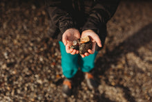 Load image into Gallery viewer, Barefoot Romper in Emerald