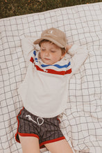 Load image into Gallery viewer, Retros | Harbor Stripe