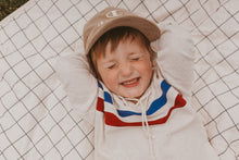 Load image into Gallery viewer, Rugby Sweater | Americana 2.0
