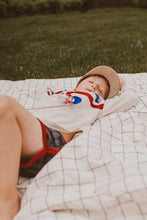 Load image into Gallery viewer, Rugby Sweater | Americana 2.0