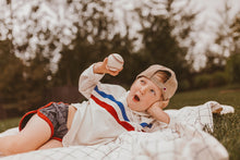 Load image into Gallery viewer, Rugby Sweater | Americana 2.0