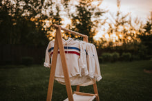 Load image into Gallery viewer, Rugby Sweater | Americana 2.0