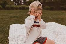 Load image into Gallery viewer, Rugby Sweater | Americana 2.0