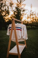 Load image into Gallery viewer, Rugby Sweater | Americana 2.0