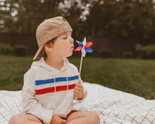 Load image into Gallery viewer, Rugby Sweater | Americana 2.0