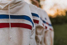 Load image into Gallery viewer, Rugby Sweater | Americana 2.0
