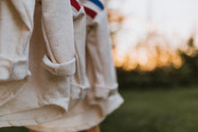 Load image into Gallery viewer, Rugby Sweater | Americana 2.0