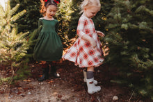 Load image into Gallery viewer, Sarai Dress in Merry