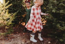 Load image into Gallery viewer, Sarai Dress in Merry