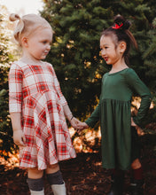 Load image into Gallery viewer, Sarai Dress in Merry