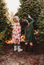 Load image into Gallery viewer, Sarai Dress in Merry