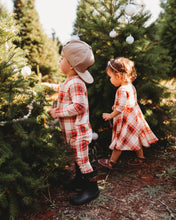 Load image into Gallery viewer, Sarai Dress in Merry