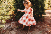 Load image into Gallery viewer, Sarai Dress in Merry