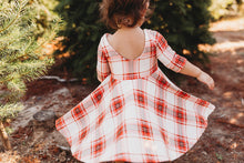 Load image into Gallery viewer, Sarai Dress in Merry